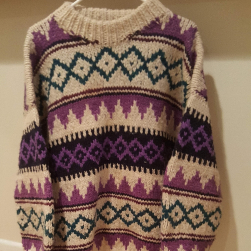 Sweater